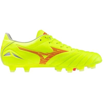 Ghete de Fotbal Mizuno Neo IV Pro - Piele Premium, Tracțiune, Stabilitate Ghete de Fotbal Mizuno Neo IV Pro - Piele Premium, Tracțiune, Stabilitate