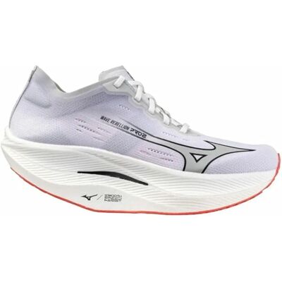 Mizuno Weiße Rebellion Pro 2 Laufschuhe - Herren Mizuno Weiße Rebellion Pro 2 Laufschuhe - Herren