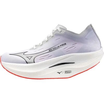 Scarpe da corsa Mizuno Wave Rebellion Pro 2 - Lilla Scarpe da corsa Mizuno Wave Rebellion Pro 2 - Lilla