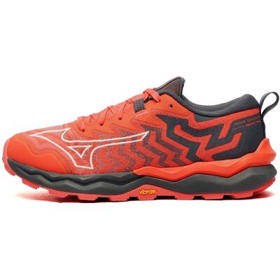 Mizuno Wave Daichi 8 Tout Terrain - Chaussures Trail Femme - Publicité Mizuno Wave Daichi 8 Tout Terrain - Chaussures Trail Femme - Publicité