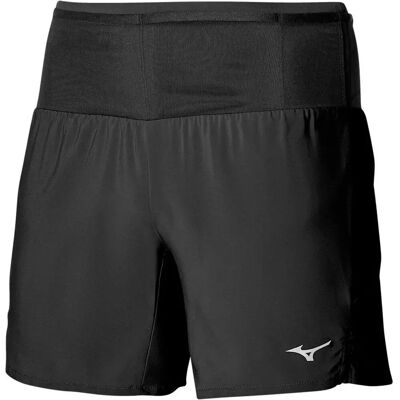 Mizuno Multi Pocket Shorts - Leicht, Atmungsaktiv & Flexibel - Shorts Mizuno Multi Pocket Shorts - Leicht, Atmungsaktiv & Flexibel - Shorts