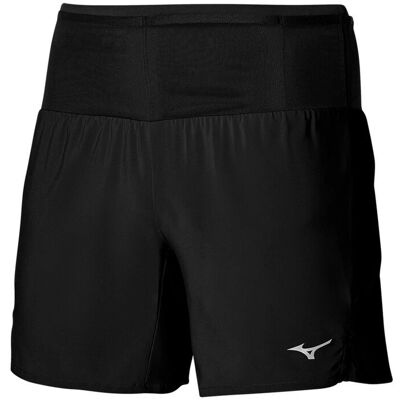 Mizuno L Multi-Tasche Shorts - Training - Schwarz Mizuno L Multi-Tasche Shorts - Training - Schwarz
