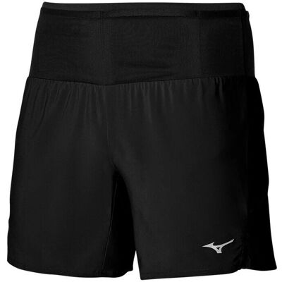 Mizuno XL Multi Pocket Shorts - Training Sportswear Mizuno XL Multi Pocket Shorts - Training Sportswear