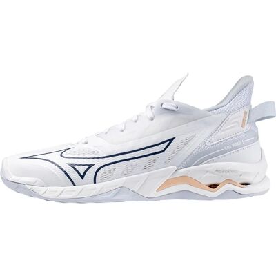 Zapatillas Mizuno Wave Mirage 5 Ligera para Interior - Sports Shoes Zapatillas Mizuno Wave Mirage 5 Ligera para Interior - Sports Shoes