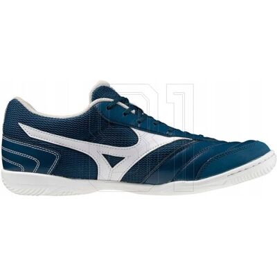 Ανδρικά Παπούτσια για Indoor Ποδόσφαιρο Mizuno Mrl Sala Club - Unisex/44 Ανδρικά Παπούτσια για Indoor Ποδόσφαιρο Mizuno Mrl Sala Club - Unisex/44