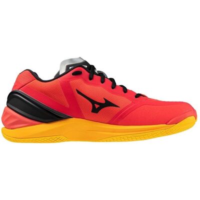 Chaussures Mizuno Wave Stealth Neo - Haute Stabilité & Amorti Chaussures Mizuno Wave Stealth Neo - Haute Stabilité & Amorti
