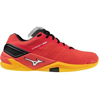 Mizuno Wave Stealth Neo Εσωτερικά Παπούτσια - Σταθερά και Απορροφητικά Mizuno Wave Stealth Neo Εσωτερικά Παπούτσια - Σταθερά και Απορροφητικά