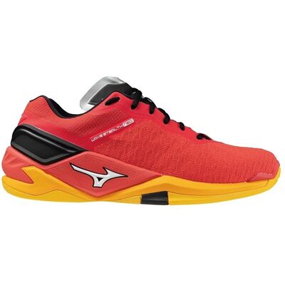 Mizuno WAVE STEALTH NEO Εσωτερικά Παπούτσια - Σταθερότητα στο χάντμπολ Mizuno WAVE STEALTH NEO Εσωτερικά Παπούτσια - Σταθερότητα στο χάντμπολ