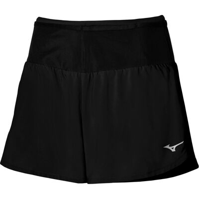 Mizuno Multi Pocket Shorts - Lightweight Running Wear Mizuno Multi Pocket Shorts - Lightweight Running Wear