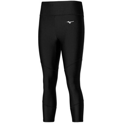 Mizuno Impulse Core 3/4 Laufhose - Laufbekleidung Mizuno Impulse Core 3/4 Laufhose - Laufbekleidung