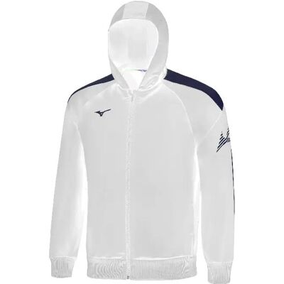 Veste de sport pour enfants Mizuno RB - Track Jacket - Publicité Veste de sport pour enfants Mizuno RB - Track Jacket - Publicité