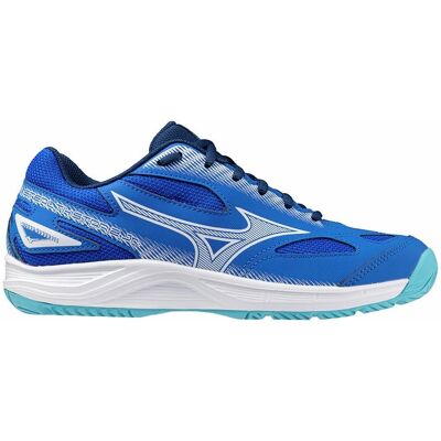 Mizuno Stealth Star 2 Jr. - Zapatillas deportivas infantiles - Bádminton/Squash Mizuno Stealth Star 2 Jr. - Zapatillas deportivas infantiles - Bádminton/Squash