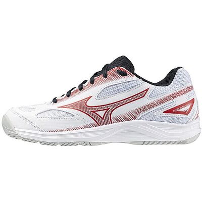 Mizuno Stealth Star 2 Εσωτερικά Αθλητικά Παπούτσια - Λευκό Mizuno Stealth Star 2 Εσωτερικά Αθλητικά Παπούτσια - Λευκό
