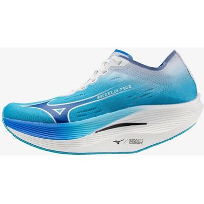 Chaussures Mizuno Wave Rebellion Pro 2 - Chaussures - Publicité Chaussures Mizuno Wave Rebellion Pro 2 - Chaussures - Publicité