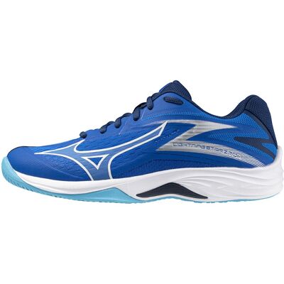 Mizuno Lightning Star Z7 Chaussures Indoor Junior - Chaussures de Sport Mizuno Lightning Star Z7 Chaussures Indoor Junior - Chaussures de Sport