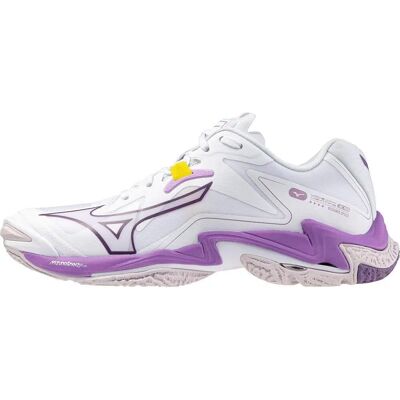 Mizuno Wave Lightning Z8 Dames - Volleybalschoenen Mizuno Wave Lightning Z8 Dames - Volleybalschoenen