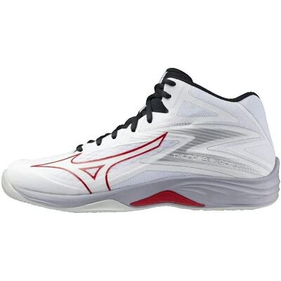 Mizuno Thunder Blade Z Mid Inomhusskor - Idrottssko Mizuno Thunder Blade Z Mid Inomhusskor - Idrottssko