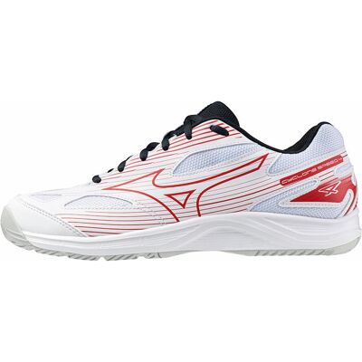 Mizuno Cyclone Speed 4 - Hallenschuhe - Unisex Mizuno Cyclone Speed 4 - Hallenschuhe - Unisex