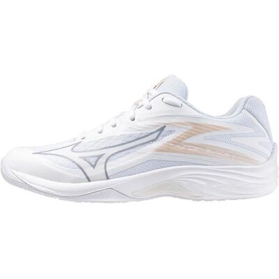 Mizuno Thunder Blade Z Hallenschuhe - Stabiler Komfort Mizuno Thunder Blade Z Hallenschuhe - Stabiler Komfort