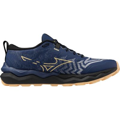 Mizuno Wave Daichi 8 - Pantofi de drumeție Mizuno Wave Daichi 8 - Pantofi de drumeție