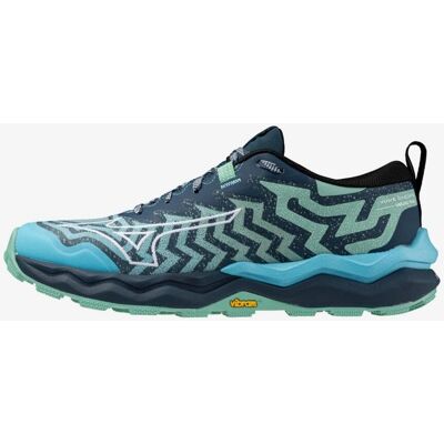 Chaussures Mizuno Wave Daichi 8 Gtx - Chaussures de trail - Publicité Chaussures Mizuno Wave Daichi 8 Gtx - Chaussures de trail - Publicité
