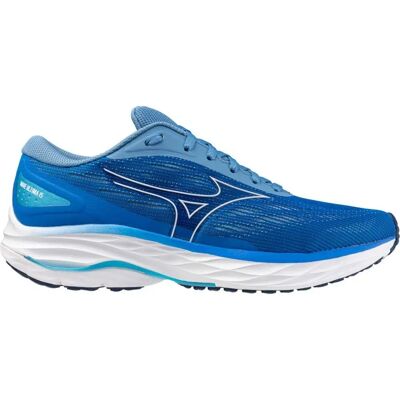 Mizuno - Wave Ultima 15 - Albastru/Negru - Femei - Pantofi de alergare Mizuno - Wave Ultima 15 - Albastru/Negru - Femei - Pantofi de alergare