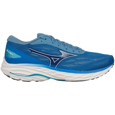Mizuno Wave Ultima 15 Albastru Negru - Pantofi de alergare Mizuno Wave Ultima 15 Albastru Negru - Pantofi de alergare