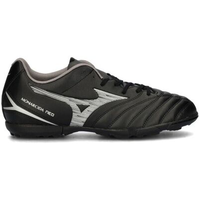Mizuno Monarcida Neo III Select AS Schwarze Herrenschuhe Mizuno Monarcida Neo III Select AS Schwarze Herrenschuhe