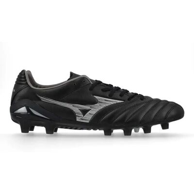 Mizuno - Morelia Neo Iv Elite SG - Black - 47 - Soccer shoe Mizuno - Morelia Neo Iv Elite SG - Black - 47 - Soccer shoe