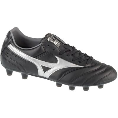 Mizuno P1GA241303 Schwarz - Fußballschuhe Mizuno P1GA241303 Schwarz - Fußballschuhe