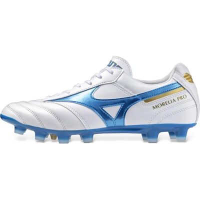 Mizuno Morelia II Pro Weiß - Fußballschuhe Mizuno Morelia II Pro Weiß - Fußballschuhe