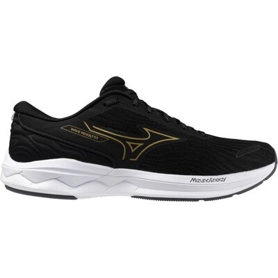 Mizuno Wave Revolt 3 - Zapatillas de running para hombre - Negro Mizuno Wave Revolt 3 - Zapatillas de running para hombre - Negro