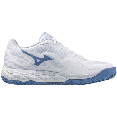 Mizuno Wave Enforce Court Cc - Leirsko-sko - Dame EU 39 Mizuno Wave Enforce Court Cc - Leirsko-sko - Dame EU 39