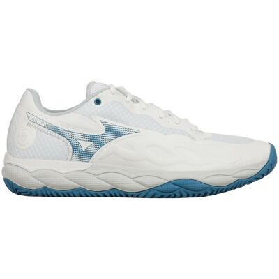 Mizuno Wave Enforce Court Cc Clay Shoes - Sportsko Mizuno Wave Enforce Court Cc Clay Shoes - Sportsko