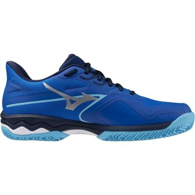 Mizuno Wave Exceed Light 2 - Leichte Schuhe für Sandplätze Mizuno Wave Exceed Light 2 - Leichte Schuhe für Sandplätze