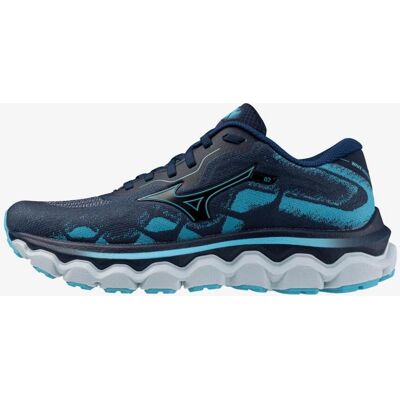 Mizuno Wave Horizon 7 Laufschuhe - Unterstützung & Komfort Mizuno Wave Horizon 7 Laufschuhe - Unterstützung & Komfort