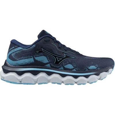 Mizuno Wave Horizon 7 Laufschuhe - Unterstützung & Komfort Mizuno Wave Horizon 7 Laufschuhe - Unterstützung & Komfort