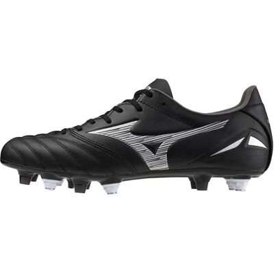 Mizuno Morelia Neo IV Pro - Cuir de kangourou haut de gamme, léger, herbe naturelle - Publicité Mizuno Morelia Neo IV Pro - Cuir de kangourou haut de gamme, léger, herbe naturelle - Publicité
