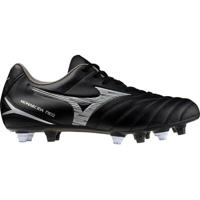 Mizuno Monarcida Neo III Select Mix Buty do Piłki Nożnej - Obuwie Sportowe Mizuno Monarcida Neo III Select Mix Buty do Piłki Nożnej - Obuwie Sportowe