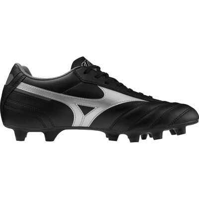 Mizuno Morelia II Club - Synthetik Leder Fußballschuhe Mizuno Morelia II Club - Synthetik Leder Fußballschuhe