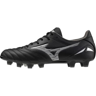Mizuno Mizuno Morelia Neo IV Pro FG Schwarz - Fußballschuhe Mizuno Mizuno Morelia Neo IV Pro FG Schwarz - Fußballschuhe