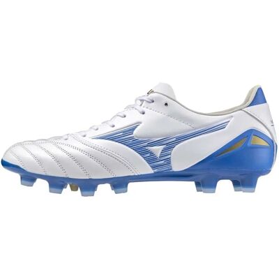 Chaussures de football Mizuno Morelia Neo Iv Pro Fg - Hommes - Publicité Chaussures de football Mizuno Morelia Neo Iv Pro Fg - Hommes - Publicité
