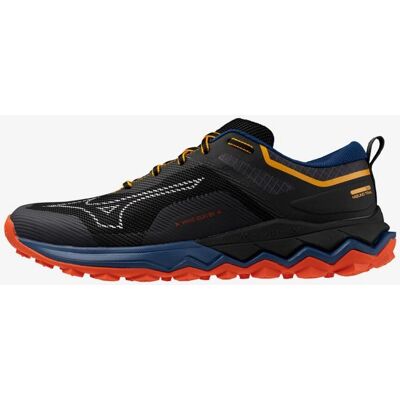 Mizuno Wave Ibuki - Pantofi de trail și alergare ușoară - Alb Mizuno Wave Ibuki - Pantofi de trail și alergare ușoară - Alb