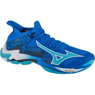 Zapatos de Vóley Mizuno Modelo V1GA240201 - Calzado Deportivo Zapatos de Vóley Mizuno Modelo V1GA240201 - Calzado Deportivo