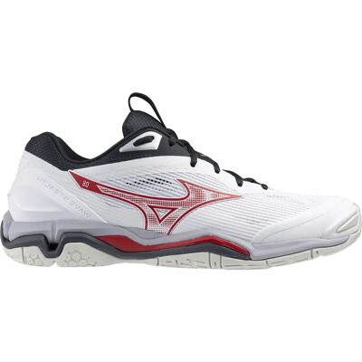 Mizuno Wave Stealth 6 - Męskie buty do squasha Mizuno Wave Stealth 6 - Męskie buty do squasha