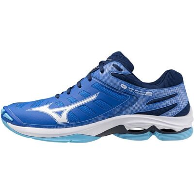 Εσωτερικά παπούτσια Mizuno Wave Voltage 2 - Τρέξιμο & Προπόνηση Εσωτερικά παπούτσια Mizuno Wave Voltage 2 - Τρέξιμο & Προπόνηση