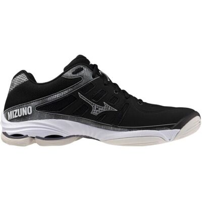 Chaussures de sport Mizuno Wave Voltage 2 - Sports en salle - Publicité Chaussures de sport Mizuno Wave Voltage 2 - Sports en salle - Publicité