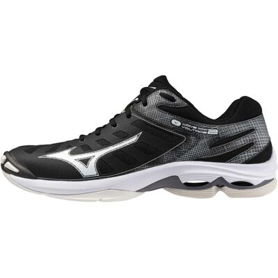 Mizuno Wave Voltage 2 Indoor Sportschoenen - Sportieve schoenen Mizuno Wave Voltage 2 Indoor Sportschoenen - Sportieve schoenen