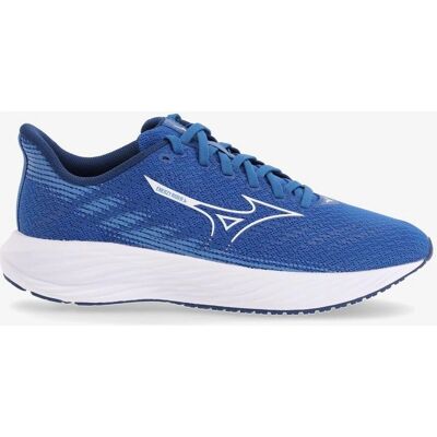 Chaussures de course Mizuno Enerzy Rider junior bleu marine - 32.5 - Publicité Chaussures de course Mizuno Enerzy Rider junior bleu marine - 32.5 - Publicité