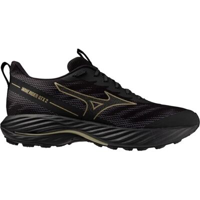 Chaussures de course Mizuno J1GC247901 - Gore-Tex Imperméable - Publicité Chaussures de course Mizuno J1GC247901 - Gore-Tex Imperméable - Publicité